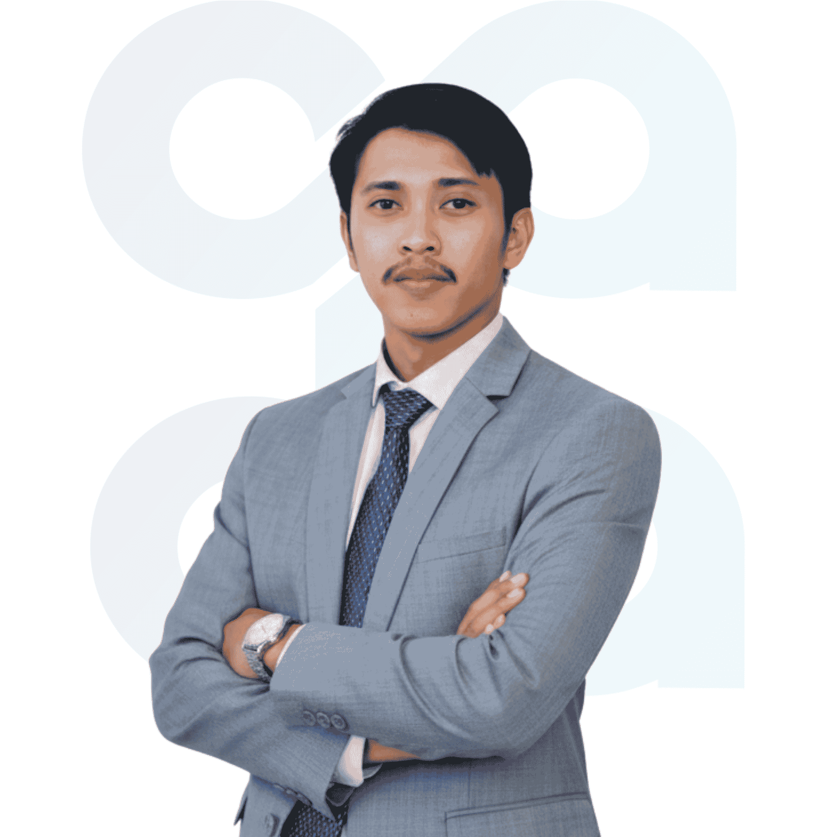 Alvin Afriansyah,S.H,.M.H