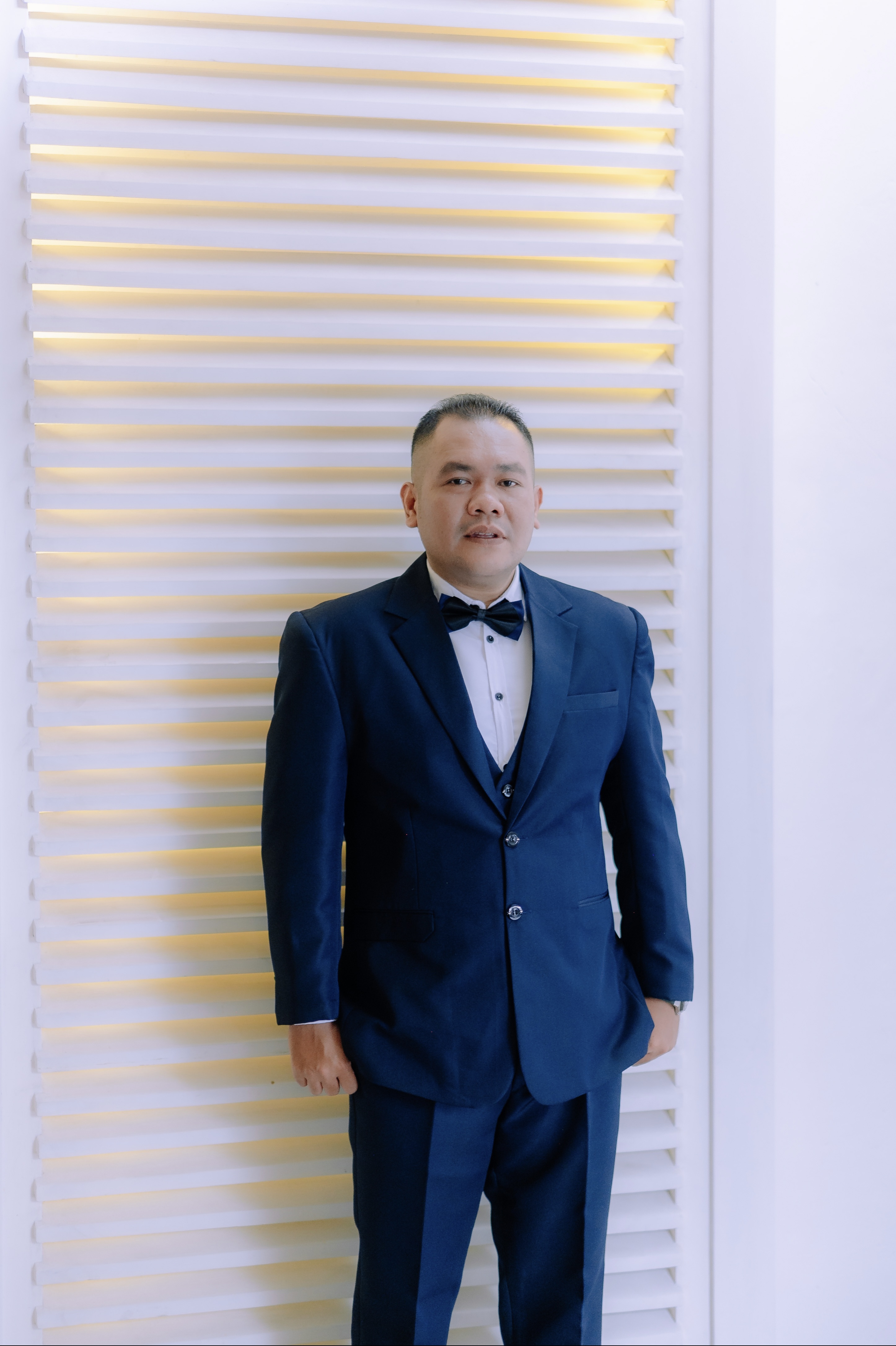 Terry Hasibuan, S.H.