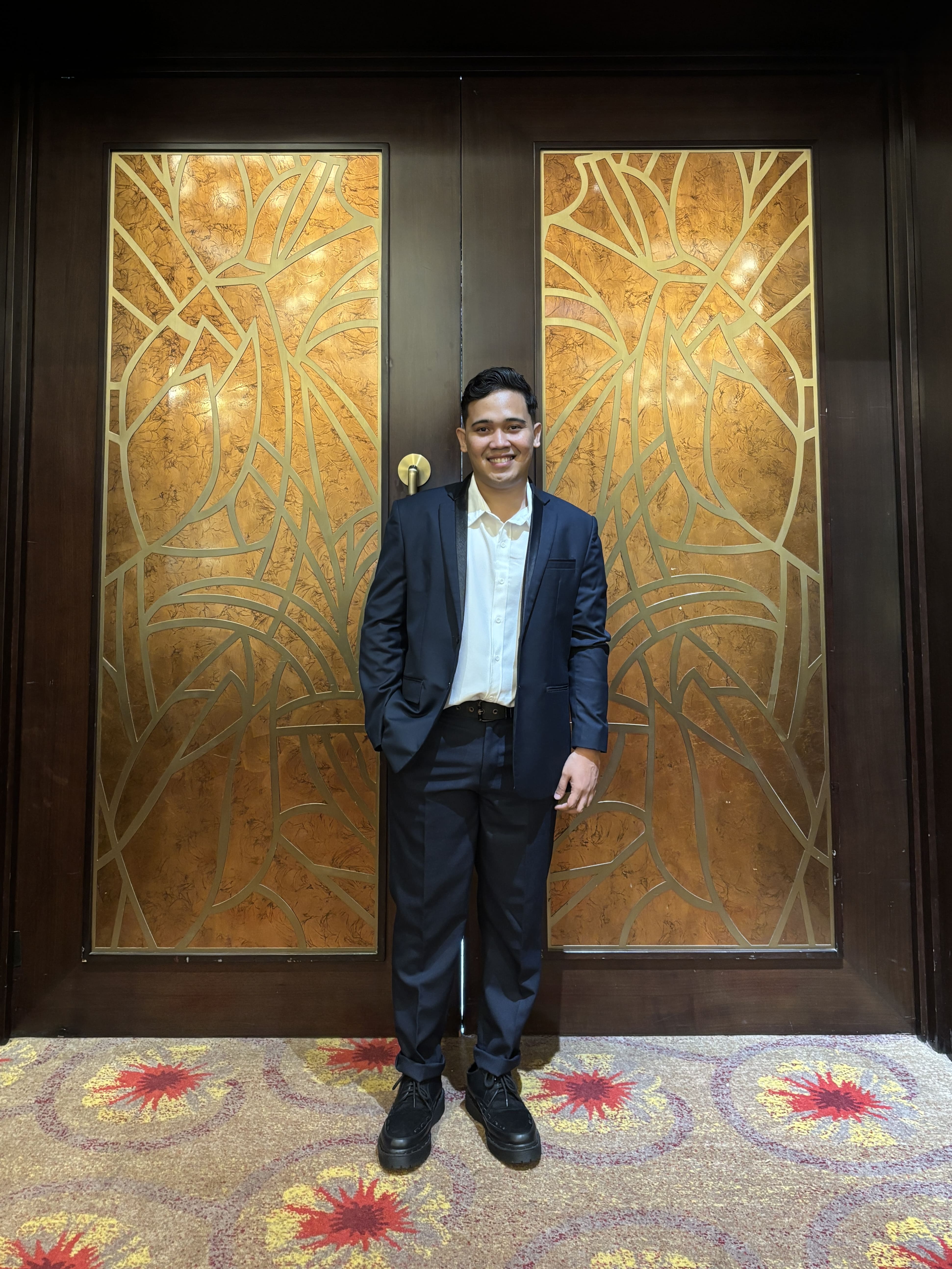 M. Ardiansyah Fanny Terra, S.H.